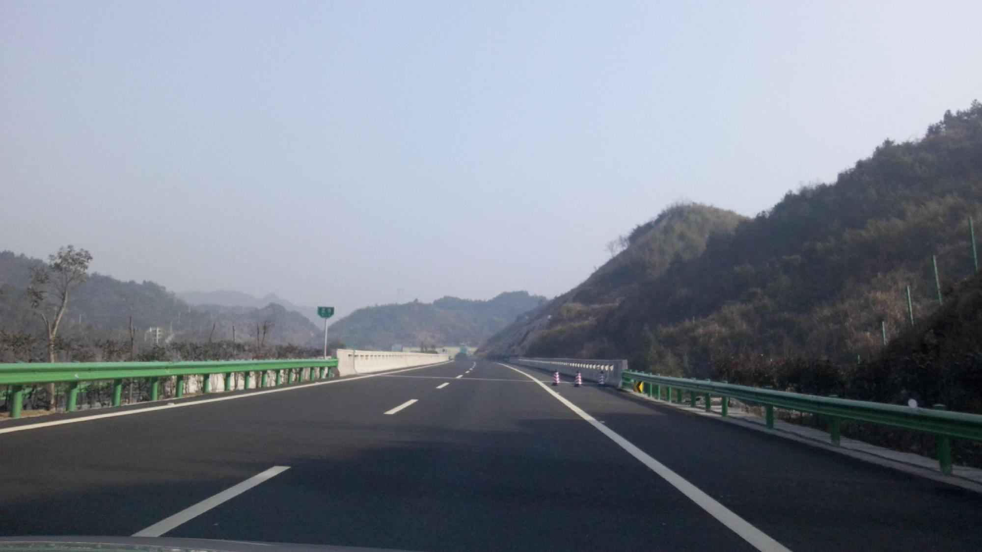 重庆将建25条高速公路，经过开州的有这些...|lol押注平台app(图4)